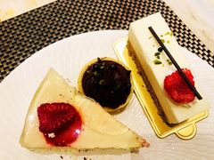 -新发展亚太JW万豪酒店·福苑咖啡厅