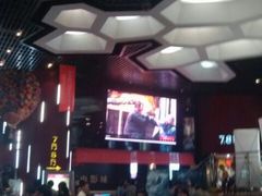 -汉阳天河电影城(王家湾店)