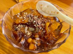 -黄泰吉拾味餐厅(江汉路店)