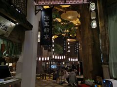 门面-淀里船宴(卓达店)