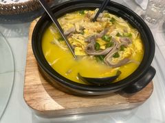 -郭林家常菜(狼垡店)