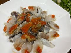 -红灯笼龙凤饭店(宁波老字号店)