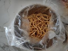 -杨记灌肠(食品街店)