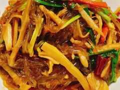 绩溪炒粉丝-徽镇小厨·经典徽菜(十里河店)