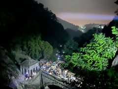 -泰山风景名胜区