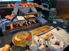 -很久以前羊肉串(大华三路店)