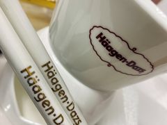 -哈根达斯(石家庄北国店)