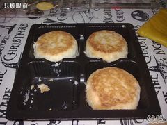 -Babycat私家御饼屋(龙头路一店)