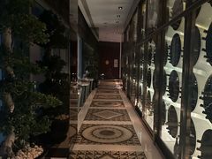 -翡翠36餐厅(浦东香格里拉店)