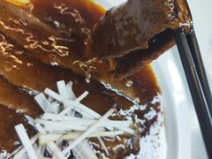 -大草原清真饭庄(沙河店)