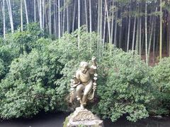 -杭州黄龙洞