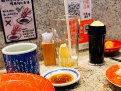 -合点寿司(美罗城店)