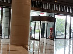 -广交会威斯汀酒店