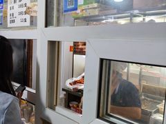 -满记烧饼(牛街东里小区一区店)