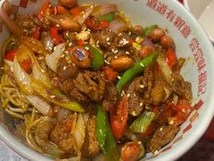 -味福记·本地特色菜(八一万达广场店)