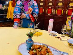 -白家大院·王府宫廷菜(苏州街店)