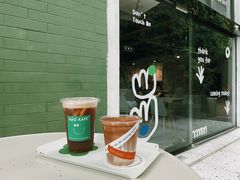 -ADO KAFE(大学城店)