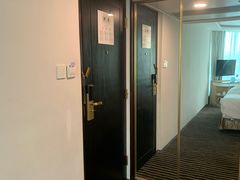 -香港皇家太平洋酒店