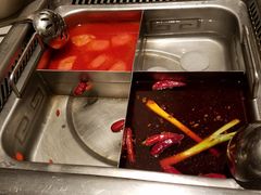 -海底捞火锅(万象城店)