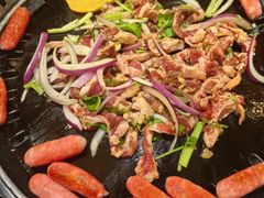 -炭之家·齐齐哈尔非遗烤肉·鲜切直供(中央大街店)
