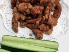 -俏东方·海味水饺·青岛菜(崂山店)