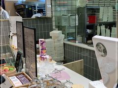 -阮大兴糕团(杭州西湖银泰百货店)