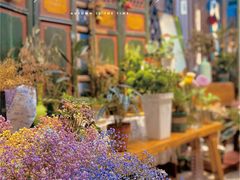 -西关84·History·Art·Cafe