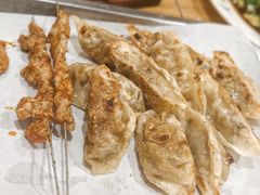 -黑皮烧烤(民意四路店)