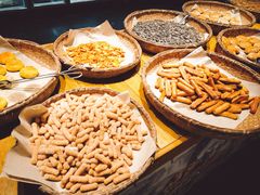 -老街铜锅涮(风景路店)