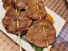-林妈妈村·日式料理(宝山万达店)