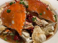 -妈妈菜舟山海鲜(定海古城店)