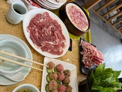 -活鱼馆(宜兴埠店)