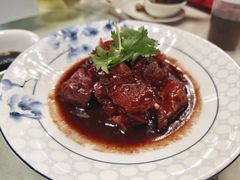 -二泉园老菜馆·百年无锡菜
