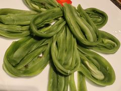 -皇城老妈火锅·川味传承(港湾店)