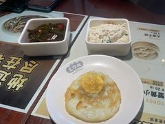 -老淮城·长鱼面(河下古镇店)