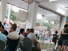 -嘉升大排档(番禺总店)