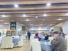 大堂-老孙家饭庄·非遗(东关店)