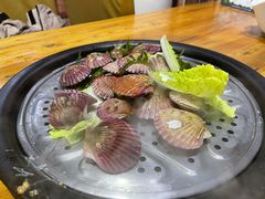 -黄寺蒸汽海鲜(黄寺大街店)