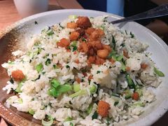 -周家二小姐的菜·扬州菜·香炒蟹·狮子头(江都金鹰店)