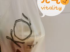 红茶玛奇朵-KOI The(卓悦汇购物中心店)