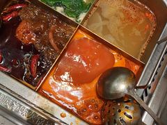 -海底捞火锅(赛格国际购物中心店)