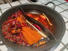 -贰回巷火锅馆(钟楼店)