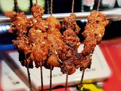 -诸锣记烤串·锦州烧烤(淘金店)
