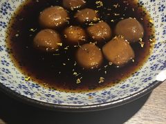 -蜜桃餐厅·江浙融合菜(荟聚购物中心店)