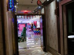 -格莱美量贩式KTV(奥帆店)
