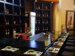 -麒麟中餐厅·经典粤菜·地道菜式老字号(广州长隆酒店)