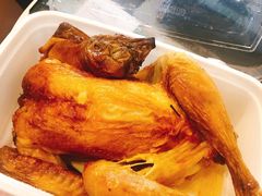 -吴山烤禽 (吴山路店)