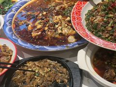 -新概念来凤鱼(璧山店)