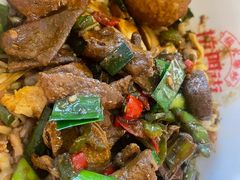 -坊门老街(宜山路店)