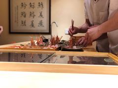 -鮨青(恒基名人购物中心店)